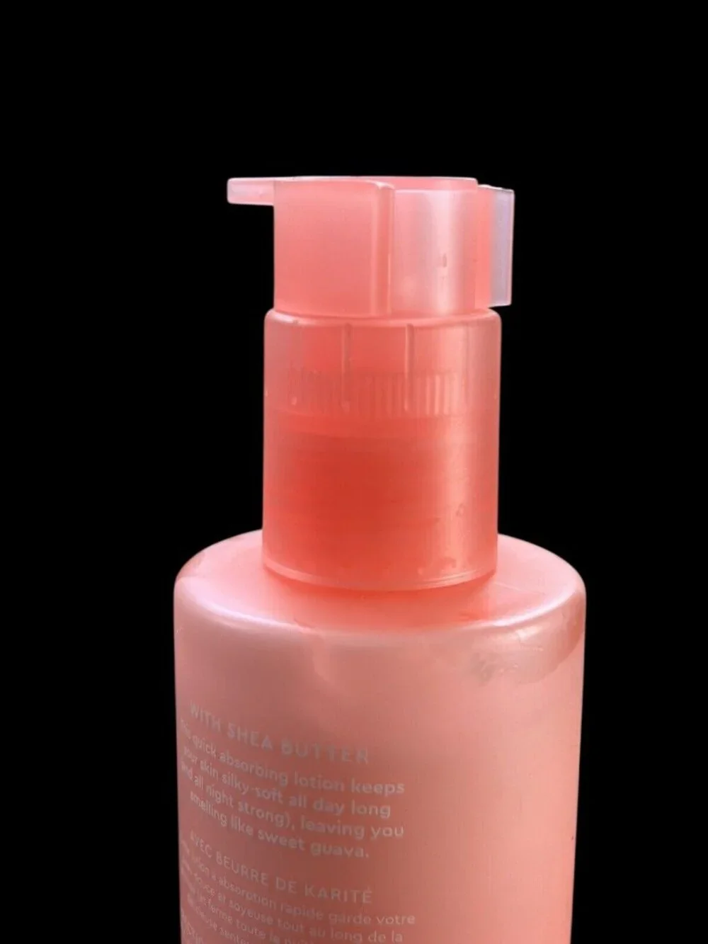 Kopari guava hydrating